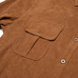 The Norwick Men’s Casual Button Down Shirt