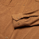 The Norwick Men’s Casual Button Down Shirt