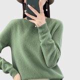 Julie | Soft Sweater