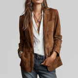 Brenda | Soft Blazer