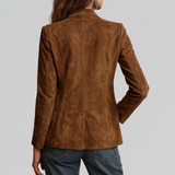 Brenda | Soft Blazer