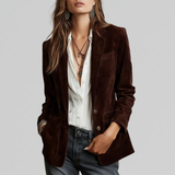 Brenda | Soft Blazer