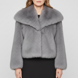 Bianca | Luxury Jacket