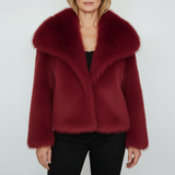 Bianca | Luxury Jacket