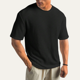 The Berkhamsted Men's Textured Casual Shirt