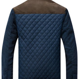 Adrien™ | Elegant Coat for Any Occasion