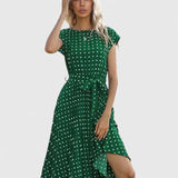 Allyzhea | Elegant Dress