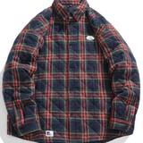 Adrien™ | Vintage-Inspired Puffer Jacket