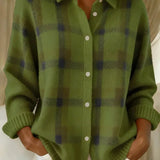 Courtney | Everyday Cosy Button Cardigan