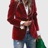 Lileth | Elegant Blazer