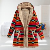Orla Stylish Orange Jacket