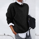 Sandrine | Cozy and Comfortable Sweater