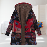 Caoimhe Classic Black Coat