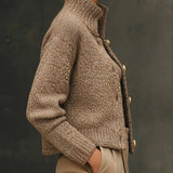 Baily | Tailored Mixed Jacket