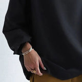 Christine | Casual High-Neck Sweater