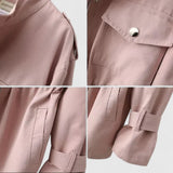 Alionora | Elegant Coat
