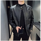 Adrien™ | Chic Slim-Fit Jacket