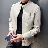 Adrien™ | Chic Slim-Fit Jacket