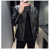 Adrien™ | Chic Slim-Fit Jacket