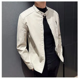 Adrien™ | Chic Slim-Fit Jacket