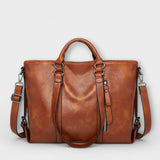 Lou | Oversized Tote