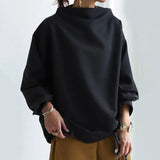 Christine | Casual High-Neck Sweater