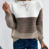 Grace | Cozy Ombré Sweater