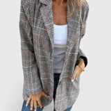 Soralyetta | Comfortable Blazer