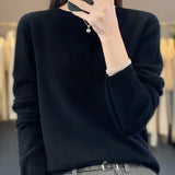 Julie | Soft Sweater