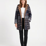 Nuala Chic Black Jacket